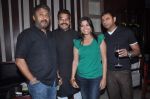 Ashutosh Rana, Renuka Shahane at Hate Story film success bash in Grillopis on 25th April 2012 (42).JPG